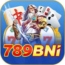 789BNI - Game Seru dan Menantang untuk Penggemar APK