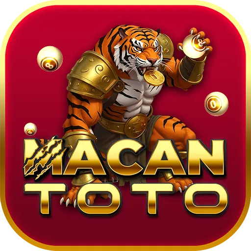 MACANTOTO - Game Seru dan Menguntungkan untuk Penggemar Judi