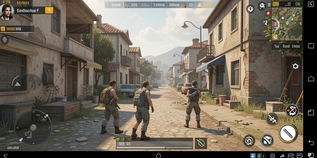 madu303 - Fitur multiplayer yang memungkinkan bersaing dengan pemain lain.
