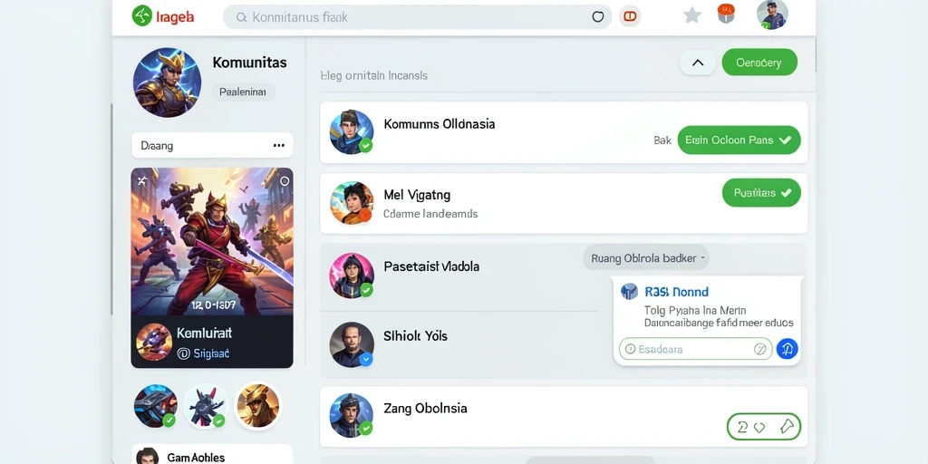 mahjong222 - Mode multiplayer yang memungkinkan bermain dengan teman.