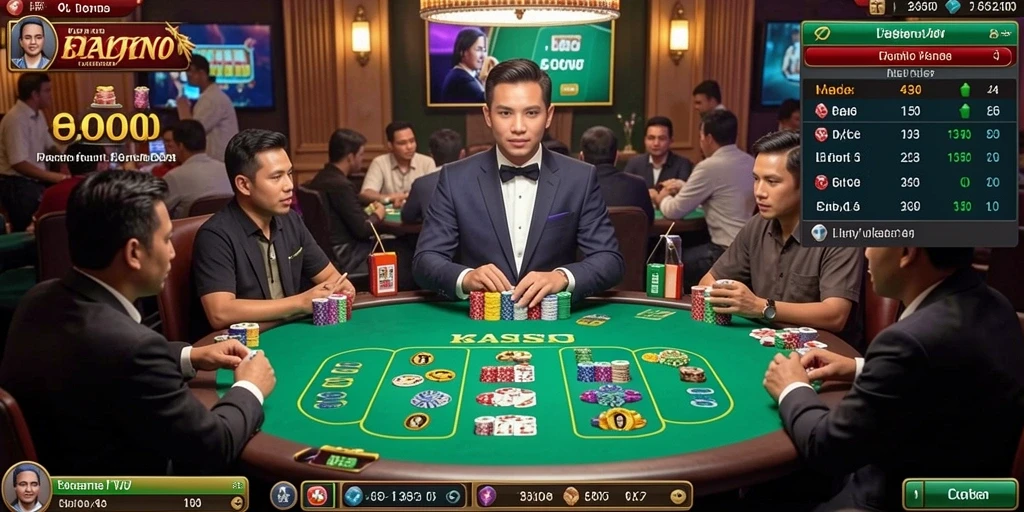 mapan777 - Screenshot memperlihatkan berbagai pilihan permainan yang tersedia.