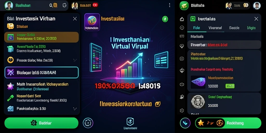 ormastoto - Screenshot kedua menunjukkan grafis yang menawan dan jelas.
