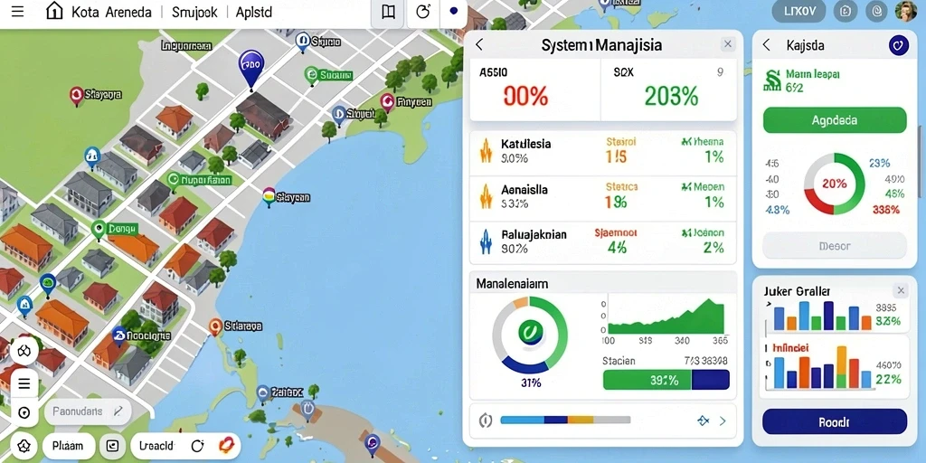rajastar - Fitur sosial yang memungkinkan bermain bersama.