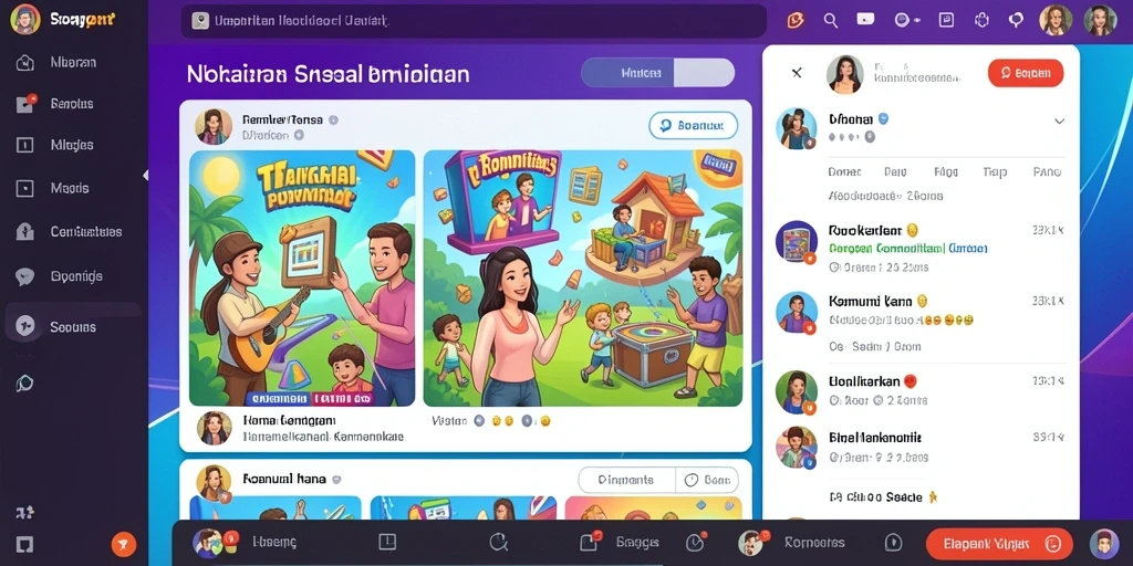 zk9 - Grafis yang memukau dan detail yang luar biasa.