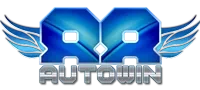 autowin88 — Logo Resmi